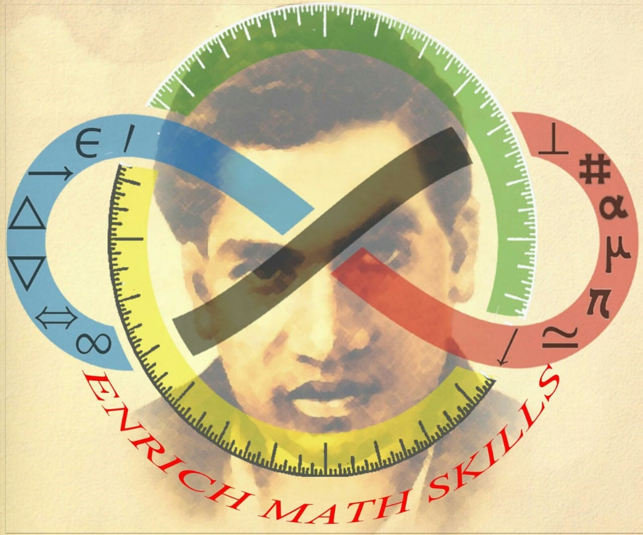 SRMC Logo
